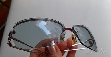 Occhiali da sole lenti scure o chiare