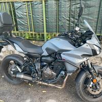 MOTO Yamaha Tracer 700