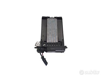 RESISTENZA RISCALDAMENTO FORD Kuga Serie 1788566 (