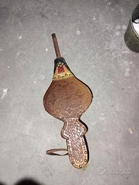 Soffietto per il fuoco