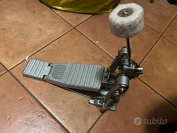 Pedale grancassa Batteria