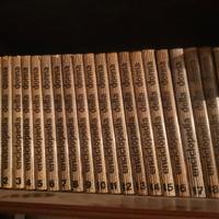 enciclopedia della donna vintage anni 60 volumi