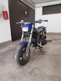 Suzuki TR Street Magic 50 - 1998