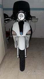 Piaggio Liberty