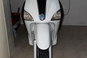 Piaggio Liberty