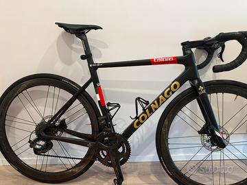 Bici corsa colnago v3rs