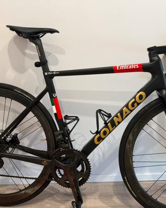 Bici corsa colnago v3rs