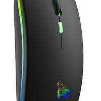 Mouse wireless RGB