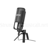 RØDE NT-USB microfono 