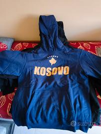 Felpa Uomo Kosovo 