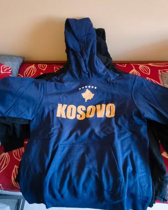 Felpa Uomo Kosovo 