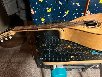 Chitarra mod. Liuto - Strumenti Musicali In vendita a Cagliari