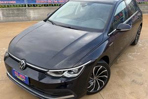 VOLKSWAGEN Golf 2.0 TDI DSG STYLE