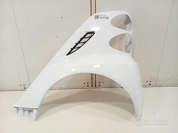 PARAFANGO POSTERIORE SINISTRO SMART ForTwo Cabrio