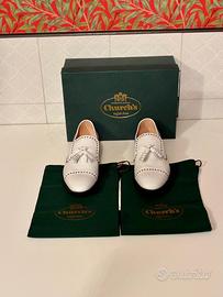 Mocassino Borchaito Church’s