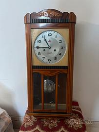 orologio a pendolo shangai modello 555