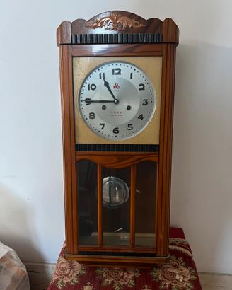 orologio a pendolo shangai modello 555