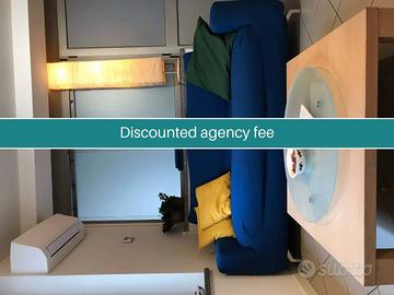 Appartamento di 50 m² con 2 locali a Milano