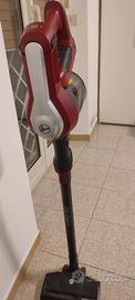 Scopa Elettrica Hoover senza filo NUOVA h-free 100