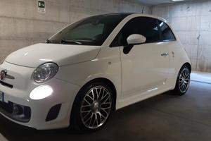 FIAT 595 ABARTH TURISMO 160Cv.