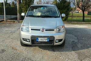 Fiat Panda 4x4