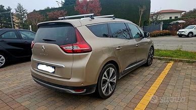 Renault Grand Scenic 7 posti