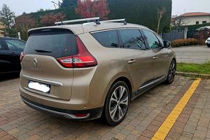 Renault Grand Scenic 7 posti