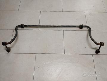 barra stabilizzatrice anteriore x alfa 75 