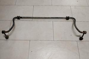 barra stabilizzatrice anteriore x alfa 75 