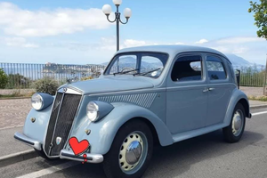 Lancia Ardea 1952
