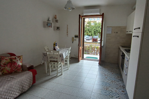 Alghero casa solandra