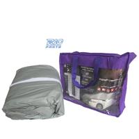 COPRIAUTO GRIGIO TAGLIA XXL2