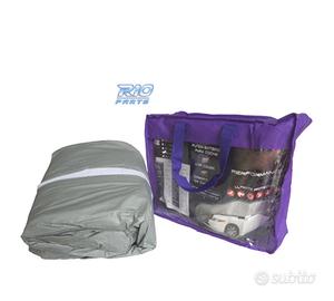 COPRIAUTO GRIGIO TAGLIA XXL2