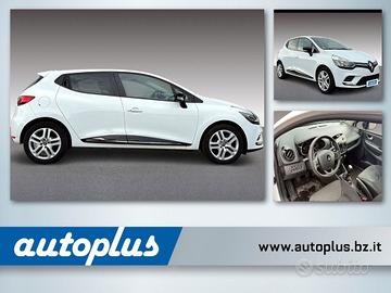 RENAULT Clio IV 0,9 TCe 75Collection