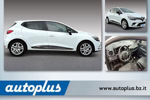 RENAULT Clio IV 0,9 TCe 75Collection