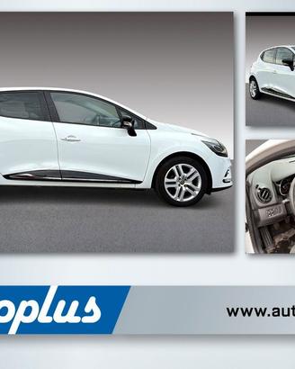 RENAULT Clio IV 0,9 TCe 75Collection