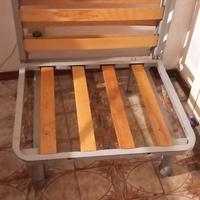 poltrona letto