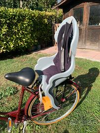 Seggiolino per bicicletta