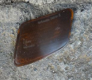 Freccia sinistra opaca, zip fast rider