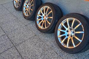 Gomme