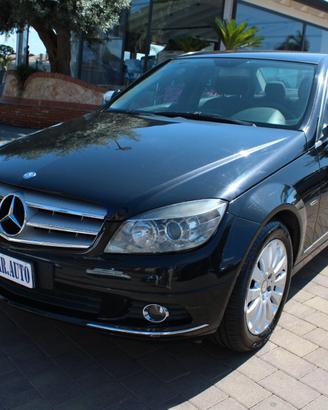 Mercedes-benz C 220 CDI Eleg.