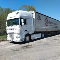 DAF510CV