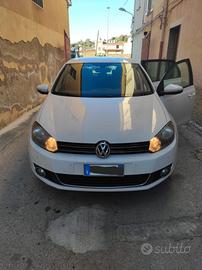 Volkswagen Golf 2.0 Tdi 