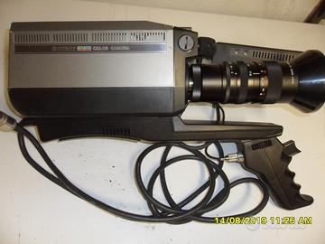 Telecamera VHS vintage