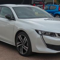 Ricambi per peugeot 508 anno 2019 2020 2021 DISPO