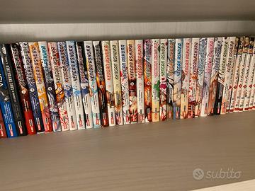 Kengan ashura completa 1 ed