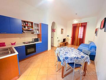 Disponibilita' case vacanze settimana di ferragost
