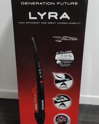 Aspirapolvere Hoover Lyra Ly71