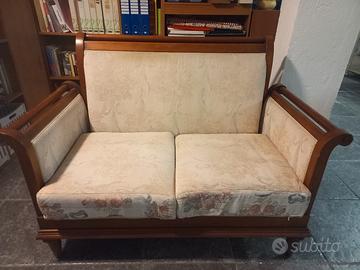 divano 2 posti