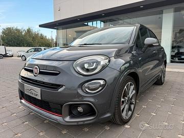 Fiat 500X 1.0 T3 120 CV Sport 2021
